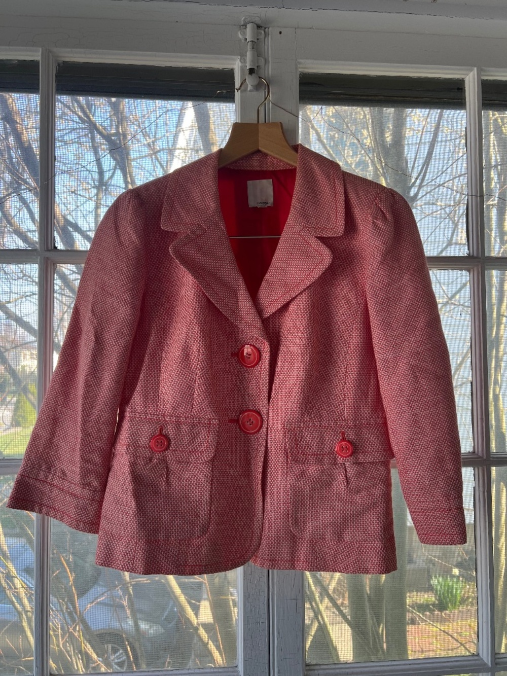 Halogen Blazer